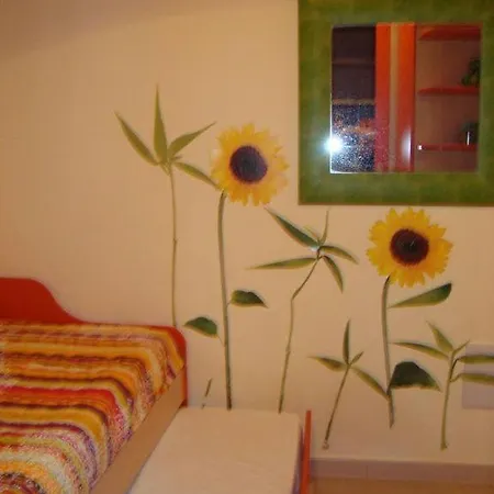 House In The Center Of San Vito Lo Capo