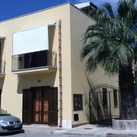 Apartament House In The Center Of
