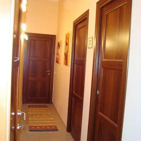 House In The Center Of Apartment San Vito Lo Capo