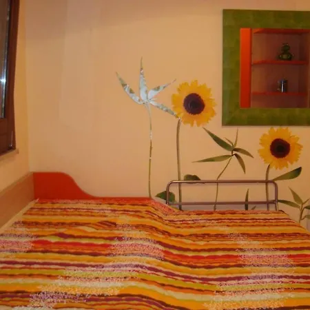 Apartament House In The Center Of San Vito Lo Capo