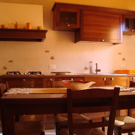 House In The Center Of Apartment San Vito Lo Capo